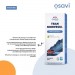 Zdjęcie produktu - #2 Osavi Tran Norweski 1000 mg Omega 3 aromat cytryna-mięta, 500 ml