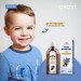 Zdjęcie produktu - #0 Osavi Tran Norweski Kids 500 mg Omega 3 aromat cytrynowy, 500 ml