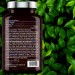 Zdjęcie produktu - #4 Essensey Cynk organiczny, 120 kaps.