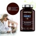 Zdjęcie produktu - #0 Essensey Magnez + Witamina B6, 90 kaps.