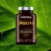 Zdjęcie produktu - #2 Essensey Omega 3-6-9, 90 kaps.