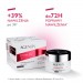 Zdjęcie produktu - #0 Agenity Hydra-Ox Odbudowujący krem nawilżający na noc, 50 ml