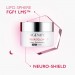 Zdjęcie produktu - #2 Agenity Neuroglow Naprawczy krem odmładzający na noc, 50 ml