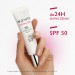 Zdjęcie produktu - #0 Agenity Hydra-Ox BB Krem nawilżający na dzień SPF50, 10 Light Beige, 30 ml