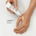 Zdjęcie produktu - #1 Agenity Hydra-Ox BB Krem nawilżający na dzień SPF50, 10 Light Beige, 30 ml