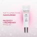 Zdjęcie produktu - #2 Agenity Hydra-Ox BB Krem nawilżający na dzień SPF50, 10 Light Beige, 30 ml