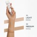 Zdjęcie produktu - #3 Agenity Hydra-Ox BB Krem nawilżający na dzień SPF50, 20 Medium Beige, 30 ml