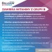 Zdjęcie produktu - #2 Ballamin B Complex Witaminy z grupy B spray, 15 ml