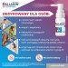 Zdjęcie produktu - #3 Ballamin B Complex Witaminy z grupy B spray, 15 ml