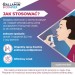 Zdjęcie produktu - #4 Ballamin B Complex Witaminy z grupy B spray, 15 ml