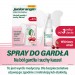 Zdjęcie produktu - #0 Junior-angin Spray do gardła o smaku wiśniowym, 20 ml