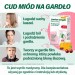 Zdjęcie produktu - #1 Junior-angin Spray do gardła o smaku wiśniowym, 20 ml