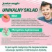 Zdjęcie produktu - #2 Junior-angin Spray do gardła o smaku wiśniowym, 20 ml