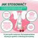 Zdjęcie produktu - #4 Junior-angin Spray do gardła o smaku wiśniowym, 20 ml