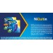 Zdjęcie produktu - #5 NiQuitin Mini 1,5mg - 20 tabletek 