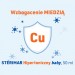 Zdjęcie produktu - #4 STERIMAR BABY Hipertoniczny z  miedzią - 50 ml 