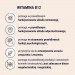 Zdjęcie produktu - #3 Naturell Metylo-B12 100 spray, 25 ml