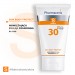 Zdjęcie produktu - #0 PHARMACERIS S SUN PROTECT Nawilżająca emulsja do opalania SPF30 - 150 ml