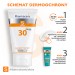 Zdjęcie produktu - #3 PHARMACERIS S SUN PROTECT Nawilżająca emulsja do opalania SPF30 - 150 ml