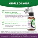 Zdjęcie produktu - #1 BacteRid krople do nosa, 15 ml