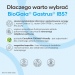 Zdjęcie produktu - #1 Biogaia Gastrus IBS, 60 kaps.