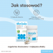 Zdjęcie produktu - #3 Biogaia Gastrus IBS, 60 kaps.