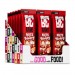 Zdjęcie produktu - #3 BeRaw Nuts&Honey baton żurawinowo - miodowy z orzechami laskowymi, 30 g