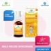 Zdjęcie produktu - #0 Naturell Witamina D dla dzieci w kroplach, 15 ml