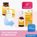 Zdjęcie produktu - #2 Naturell Witamina D dla dzieci w kroplach, 15 ml