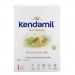 Zdjęcie produktu - #0 Kendamil BIO Nature 1 Mleko początkowe w proszku dla niemowląt od urodzenia, 600 g