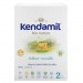 Zdjęcie produktu - #0 Kendamil BIO Nature 2 HMO+ Mleko następne dla niemowląt 6-12 miesięcy, 600 g