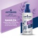 Zdjęcie produktu - #0 Artishoq Serum multifunkcyjne do włos&oacute;w Odbudowa i wzmocnienie, 100 ml