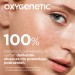Zdjęcie produktu - #2 Oxygenetic Energyze Vitamin C Nawilżająco-dotleniający sorbet do mycia twarzy, 75 ml