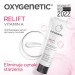 Zdjęcie produktu - #1 Oxygenetic Relift Vitamin A Odmładzające serum do twarzy na dzień SPF15, 50 ml