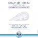 Zdjęcie produktu - #6 Bepanthen Derma Żel do mycia ciała do suchej i wrażliwej sk&oacute;ry, 200 ml