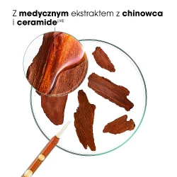 #2 – Klorane Odżywka wzmacniająca z chininą przeciw wypadaniu włos&oacute;w, 200 ml