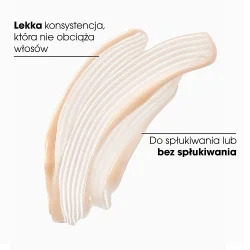 #4 – Klorane Odżywka wzmacniająca z chininą przeciw wypadaniu włos&oacute;w, 200 ml