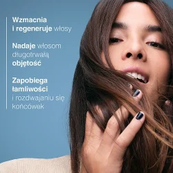 #2 – Ducray Anaphase wzmacniająca Odżywka przeciw łamaniu włos&oacute;w, 200 ml