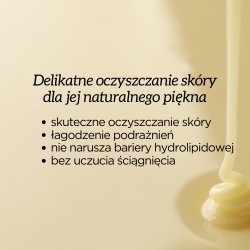 #4 – Uzdrovisco Lipid Essence Emulsja oczyszczająca i łagodzącą, 200 ml