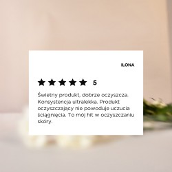 #6 – Uzdrovisco Lipid Essence Emulsja oczyszczająca i łagodzącą, 200 ml
