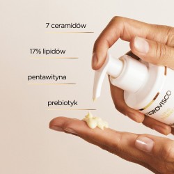 #7 – Uzdrovisco Lipid Essence Śmietanka lipidowa do demakijażu, 150 ml