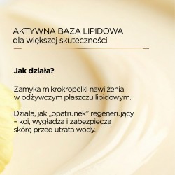 #2 – Uzdrovisco Lipid Essence Serum barierowe i regenerujące, 30 ml