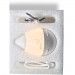 Zdjęcie produktu - #4 Libra-Babies Szumio Bunnie Kr&oacute;lik przytulanka biały 6w1 lampka 26 melodii bluetooth
