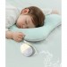 Zdjęcie produktu - #6 Libra-Babies Szumio Bunnie Kr&oacute;lik przytulanka biały 6w1 lampka 26 melodii bluetooth