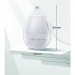 Zdjęcie produktu - #8 Libra-Babies Szumio Bunnie Kr&oacute;lik przytulanka biały 6w1 lampka 26 melodii bluetooth