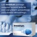 Zdjęcie produktu - #2 Zestaw Inventum 25 mg, 3 x 8 tabletek do rozgryzania i żucia
