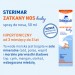 Zdjęcie produktu - #0 Sterimar Zatkany nos baby Spray do nosa dla dzieci, 50 ml