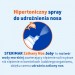 Zdjęcie produktu - #3 Sterimar Zatkany nos baby Spray do nosa dla dzieci, 50 ml