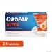 Zdjęcie produktu - #0 Orofar Ultra 8,75 mg, 24 pastylki twarde