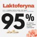 Zdjęcie produktu - #4 Revolife Microbiome Reborn, 90 kapsułek - maślan sodu, laktoferyna, prebiotyk (kapsułka dojelitowa)